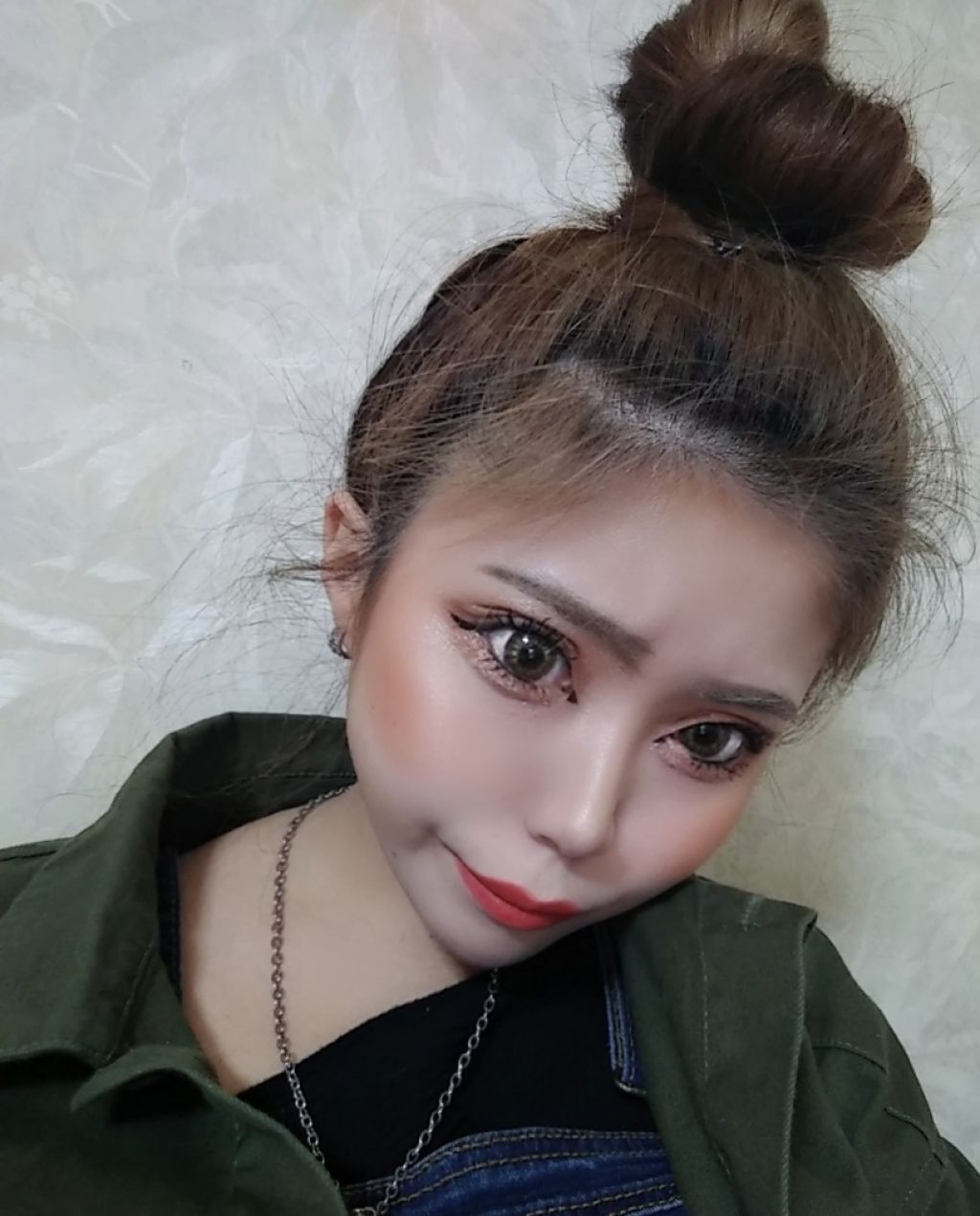 ファーストコレクションリップス/VAVI MELLO/口紅を使ったクチコミ（1枚目）