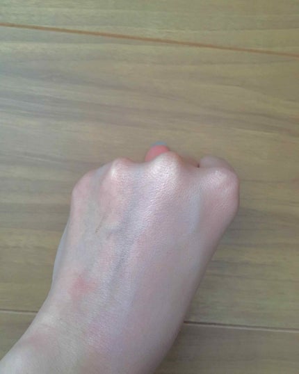 MP ATクリーミーコンシーラー 01/セリア/リキッドコンシーラーを使ったクチコミ(4枚目)