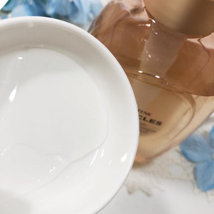 ミラクルズ サルフェート無添加&ジェントルリペア ボンドリペア シャンプー/トリートメント/パンテーン/市販シャンプーを使ったクチコミ(3枚目)