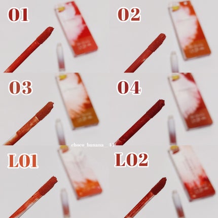 マットヴェールティント/LIPGUARDIAN/リップティントを使ったクチコミ(3枚目)