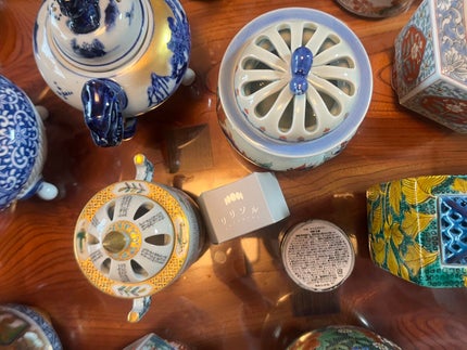 フットスクラブバー/リーリオ/レッグ・フットケアを使ったクチコミ(1枚目)