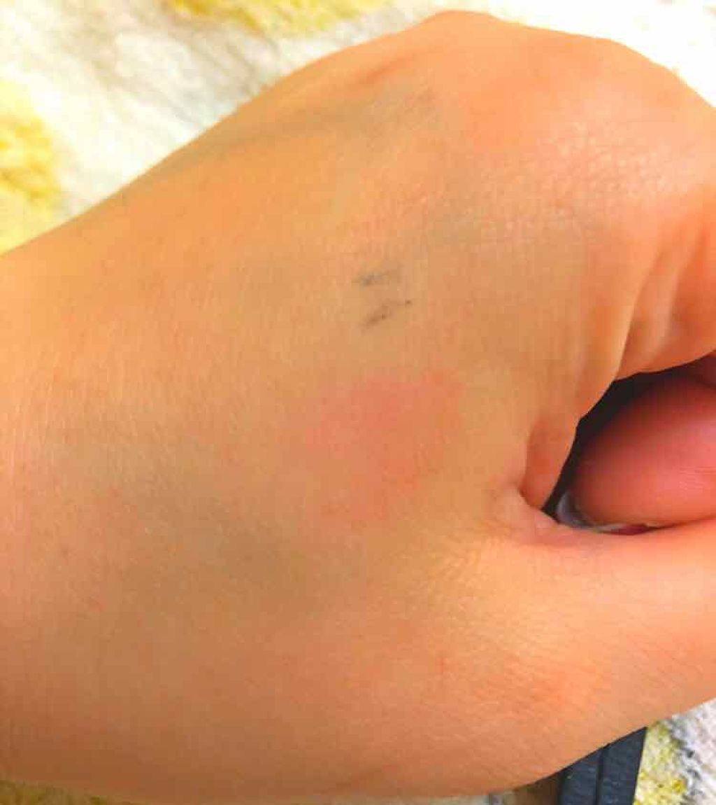 ドラマティカリー ディファレント リップスティック/CLINIQUE/口紅を使ったクチコミ（1枚目）