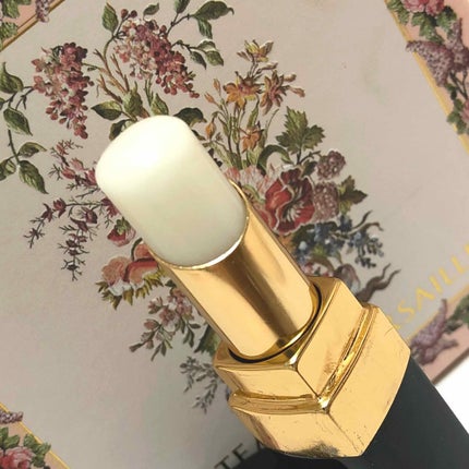 シャネル ルージュ ココ ボーム/CHANEL/口紅を使ったクチコミ(1枚目)