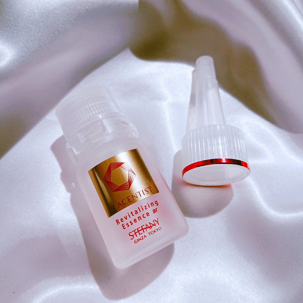 リバイタライジングエッセンス/PLACENTIST/美容液を使ったクチコミ(2枚目)