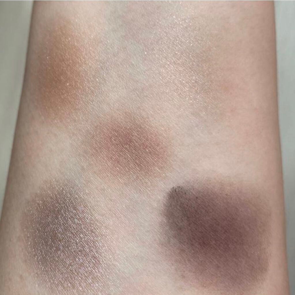 【旧】サンク クルール クチュール/Dior/アイシャドウパレットを使ったクチコミ(2枚目)