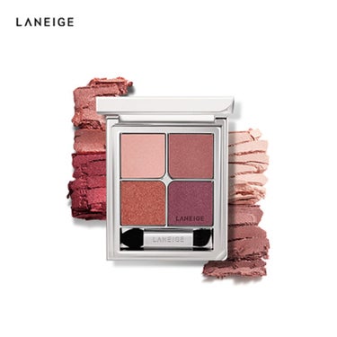 LANEIGE アイデアル アイシャドウクワッド