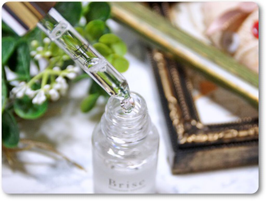 いちごみるく on LIPS 「ヒト幹細胞エキス配合古い角質をオフできる注目の浸透美容液エゴイ..」(4枚目)