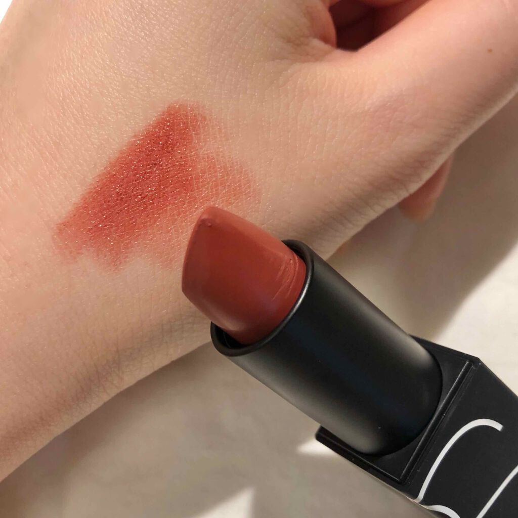 ベターリップトーク/ETUDE/口紅を使ったクチコミ(3枚目)