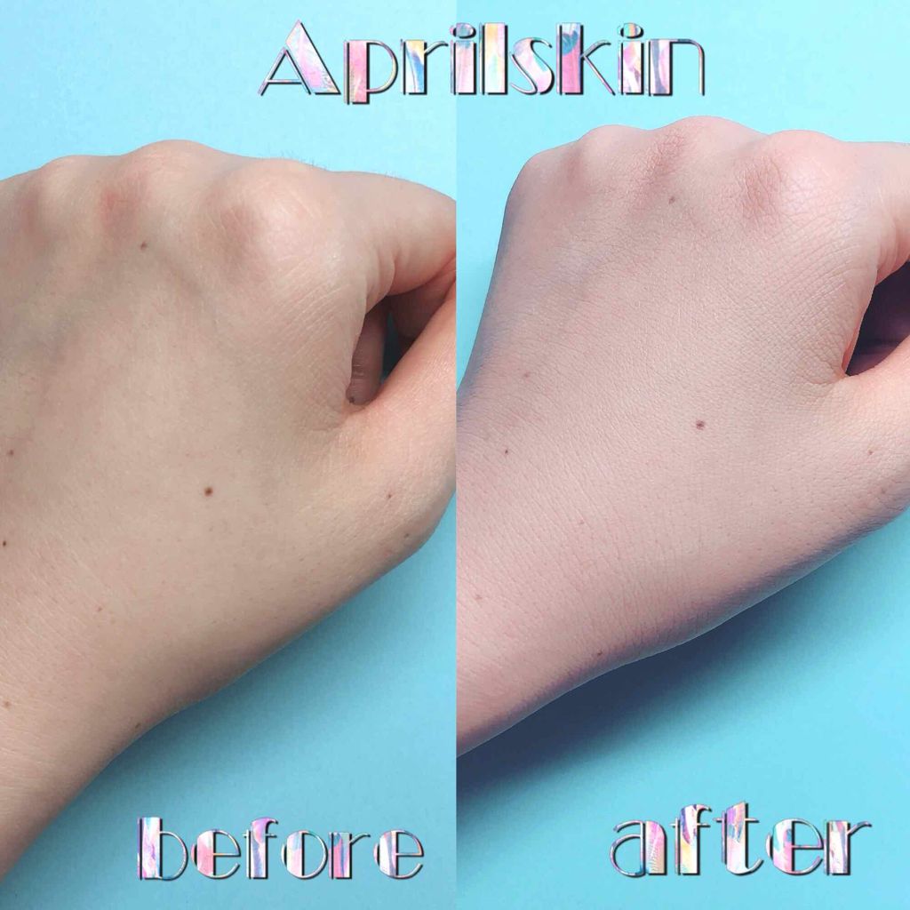 BBクッションポアコントロール (SPF50+ PA+++)/LANEIGE/クッションファンデーションを使ったクチコミ（2枚目）