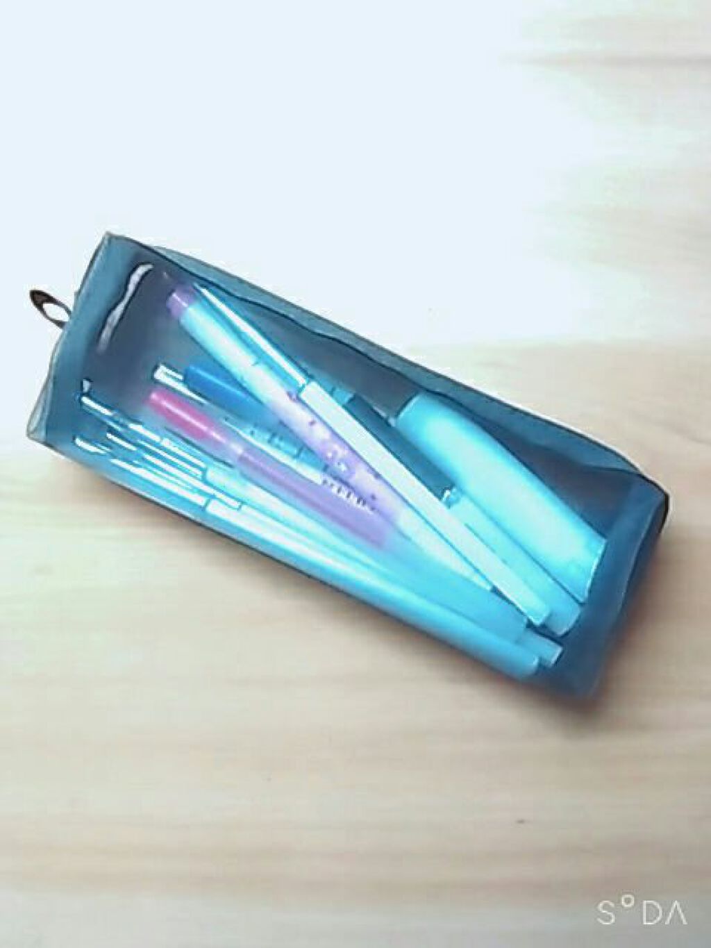 ð°ð·ë ì° êž°ð°ð· on LIPS ããããã®ç箱玹ä»!ããã«ããã¯ãããŒ!ëì°êž°ã§ã仿¥ã¯ç箱玹ä»..ãïŒ2æç®ïŒ