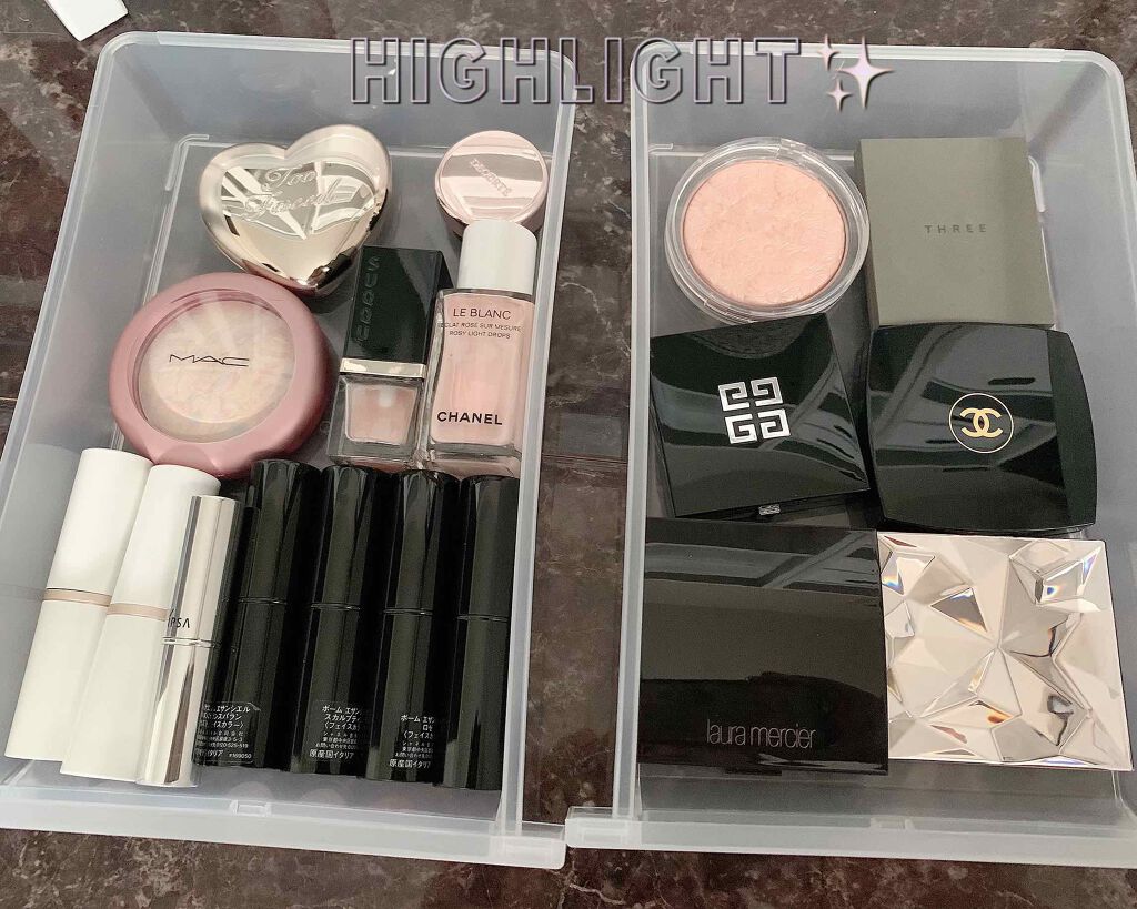 コスメトレー(LUCENT 5721)｜ニトリ他、2商品を使った口コミ - 最近