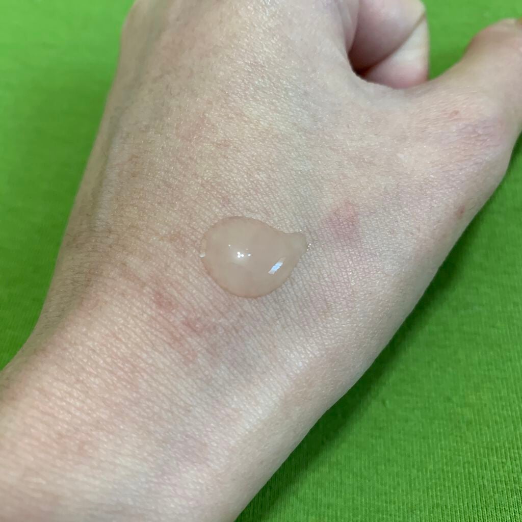 モイスト アプローチ/MARY QUANT/美容液を使ったクチコミ(2枚目)