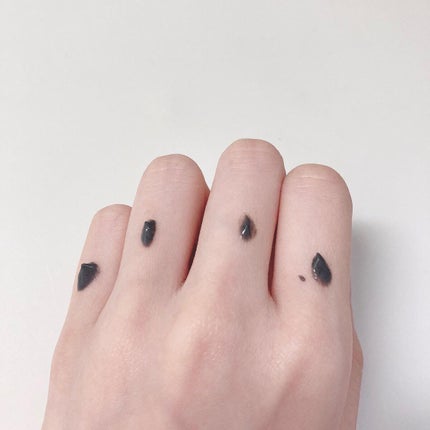 クレブラック リムーバー/グロリアス製薬/その他を使ったクチコミ(4枚目)