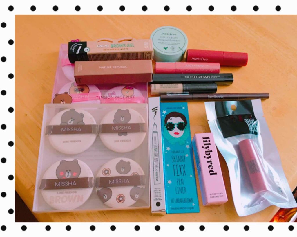 ブラッディライアー コーティングティント/lilybyred/リップティントを使ったクチコミ（2枚目）