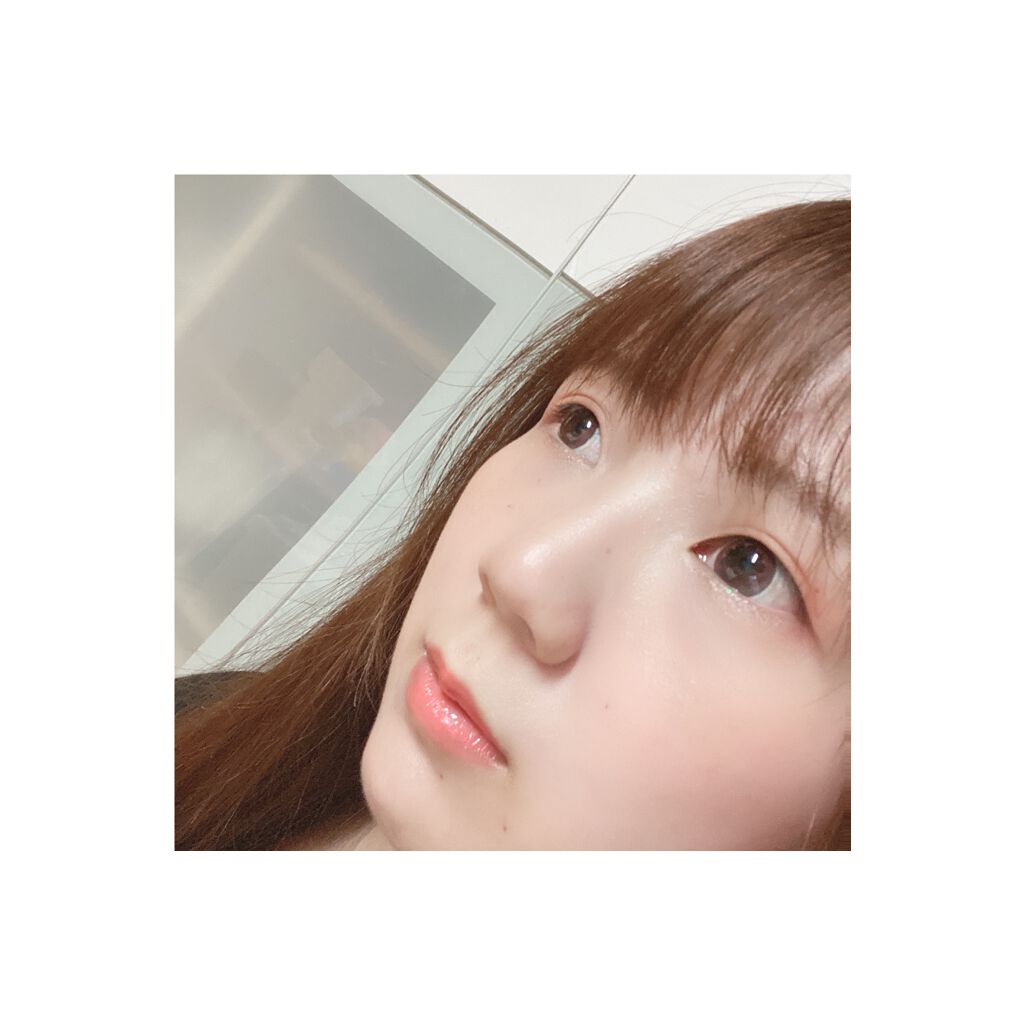 アイシャドウパレット ブロッサムエディション/Peach C/アイシャドウパレットを使ったクチコミ（3枚目）