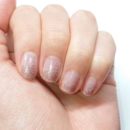 ネイルホリック/ネイルホリック/マニキュアを使ったクチコミ(2枚目)