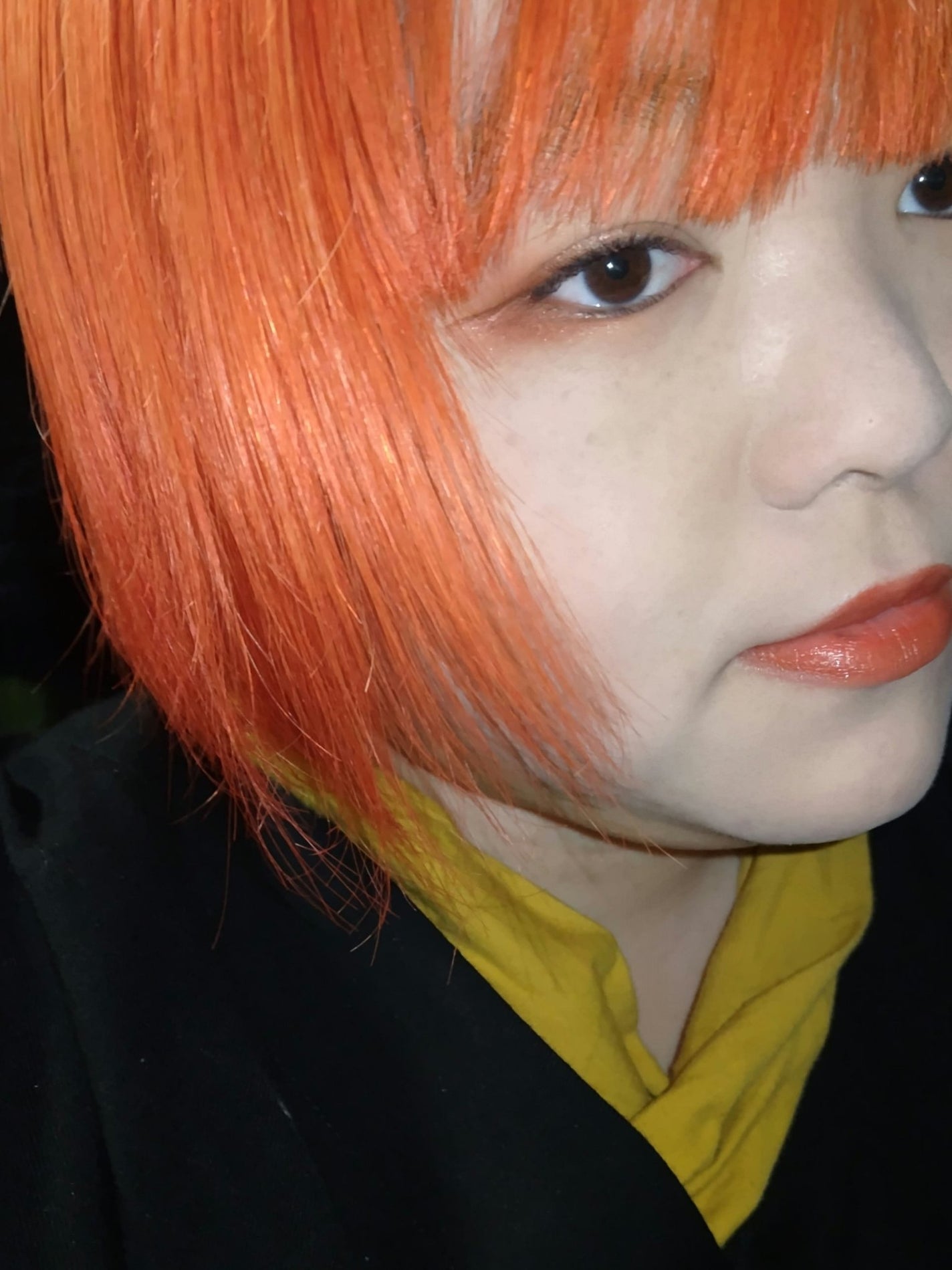 アイカラーパレット/heme/アイシャドウパレットを使ったクチコミ(7枚目)