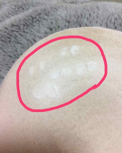 ジョンソン ベビーパウダー/ジョンソンベビー/ボディパウダーを使ったクチコミ(3枚目)