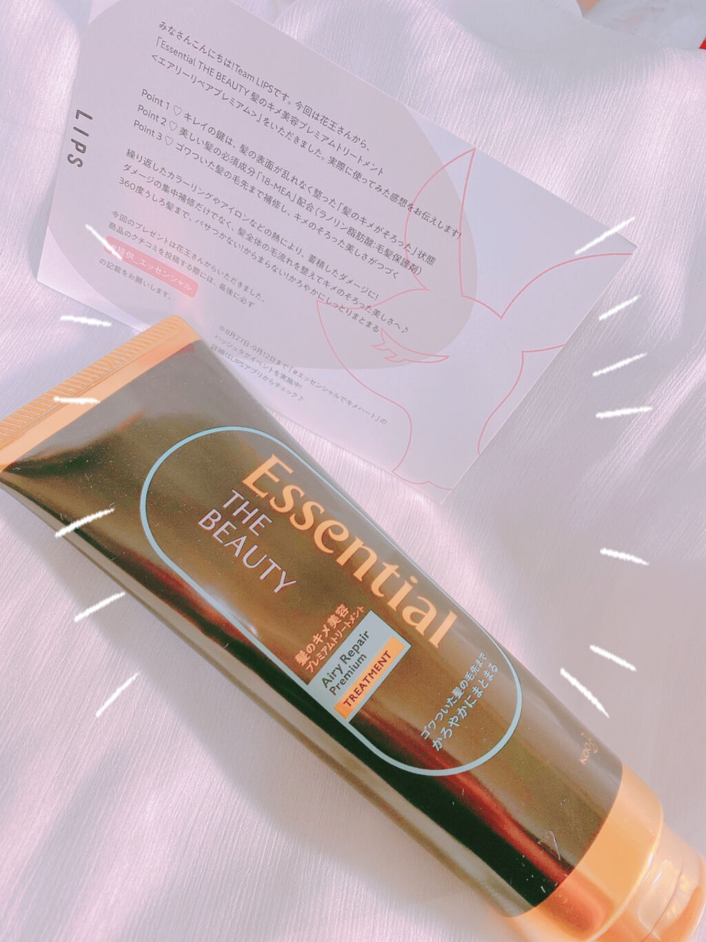 トリートメントコーム/キャンドゥ/ヘアコームを使ったクチコミ（2枚目）