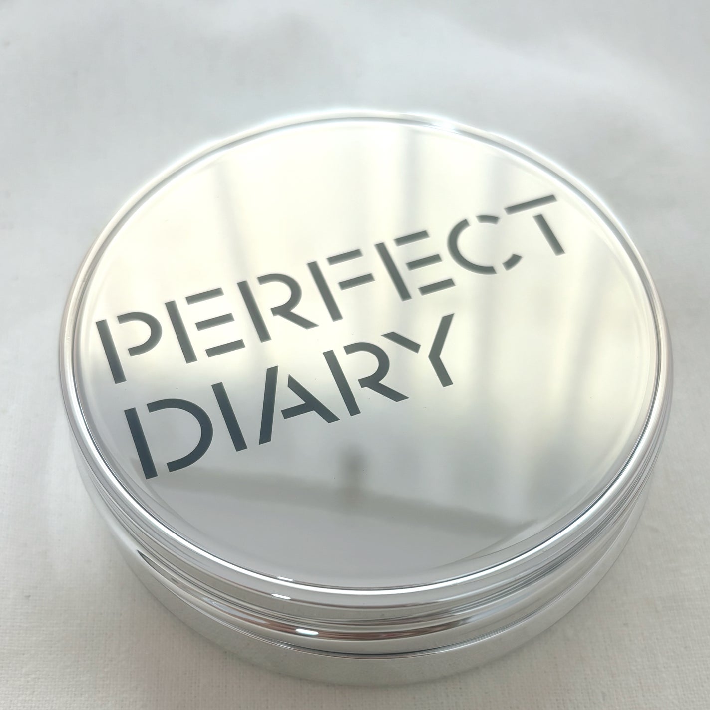 トランスルーシェントブルーリング ルースパウダー/PERFECT DIARY/ルースパウダーを使ったクチコミ(6枚目)