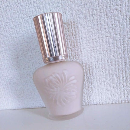 ラトゥー エクラ ファンデーション プライマー N/PAUL & JOE BEAUTE/化粧下地を使ったクチコミ(1枚目)