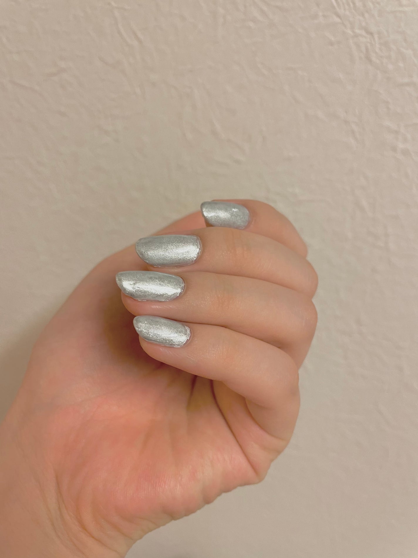 カラフルネイルズ/キャンメイク/マニキュアを使ったクチコミ(4枚目)