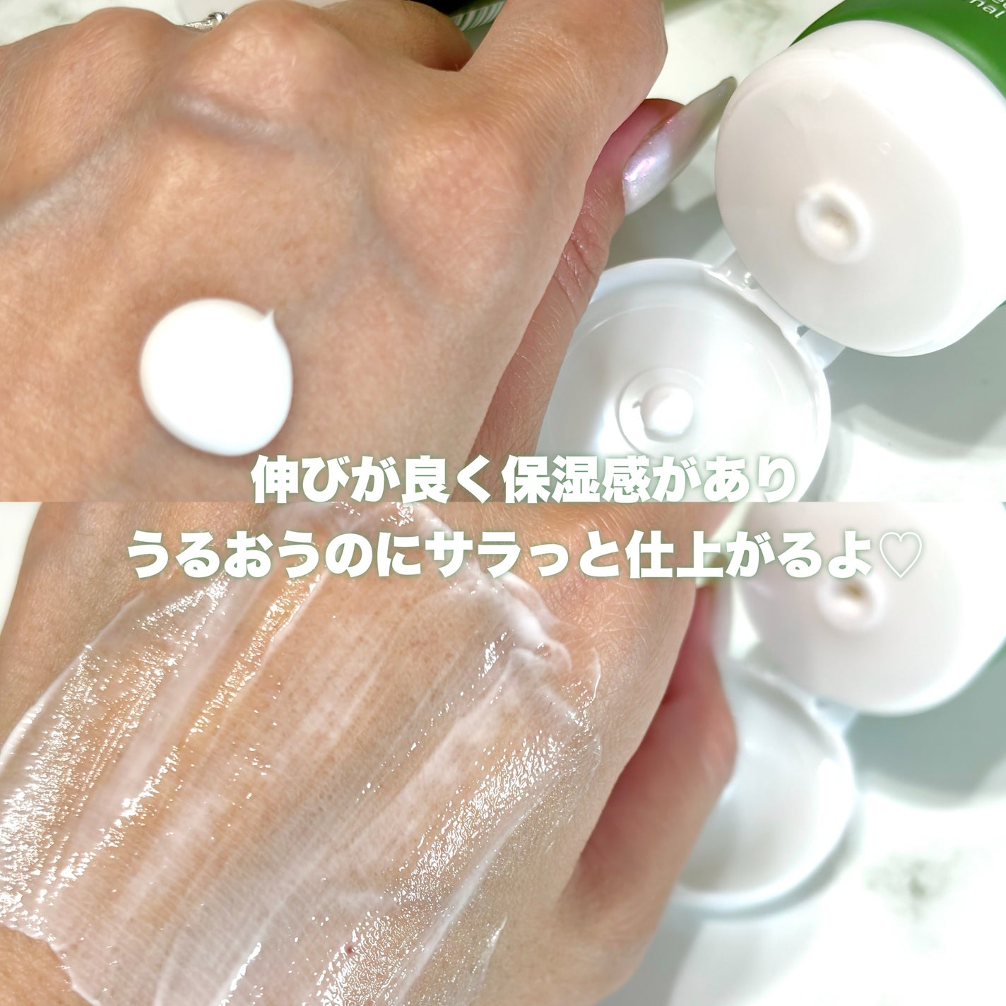 ハンド&ネイルクリーム クラシック 100ML/カミール/ハンドクリームを使ったクチコミ(3枚目)