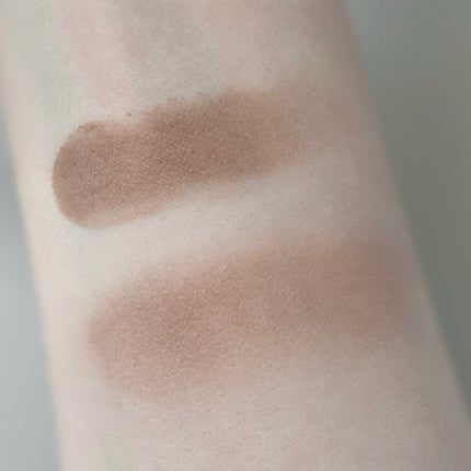 COLLEZIONI 224 アイシャドウブラシ/PICCASSO/メイクブラシを使ったクチコミ(6枚目)