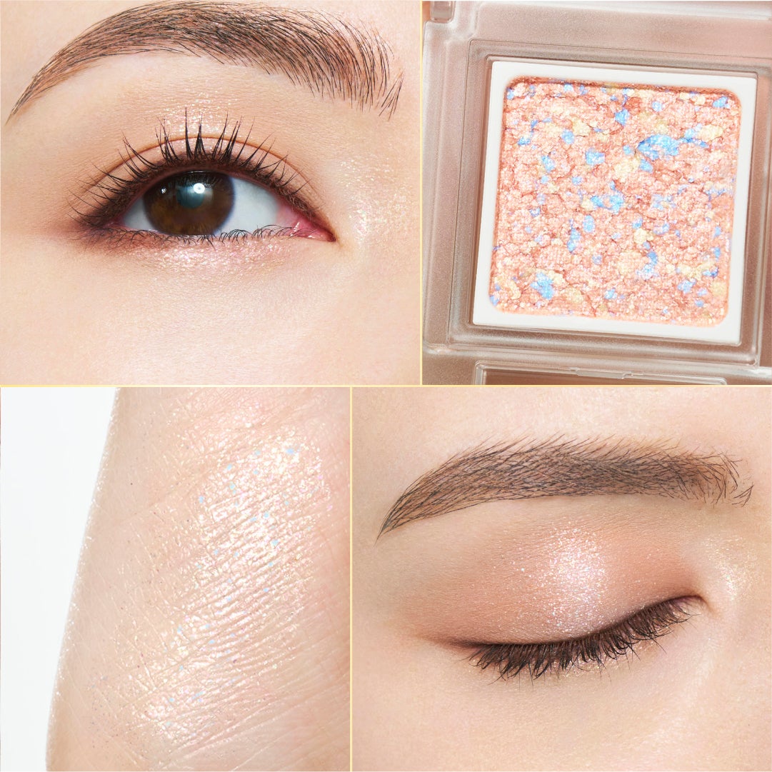 パラドゥ シングルアイシャドウ パラドゥ