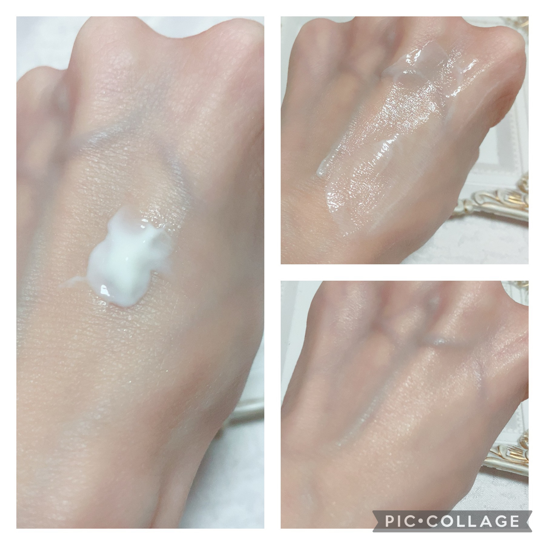 フォレスト エッセンスサンクリーム/FoRest by Greenfinger/日焼け止めローションを使ったクチコミ（3枚目）