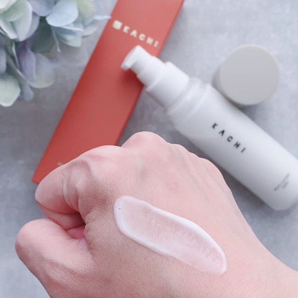 ローション/KACHI/化粧水を使ったクチコミ(7枚目)