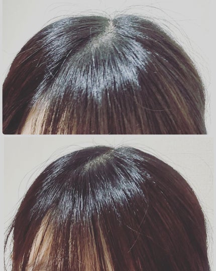 オーガニックバター ウェットアレンジ/AROMA KIFI/ヘアバームを使ったクチコミ(6枚目)