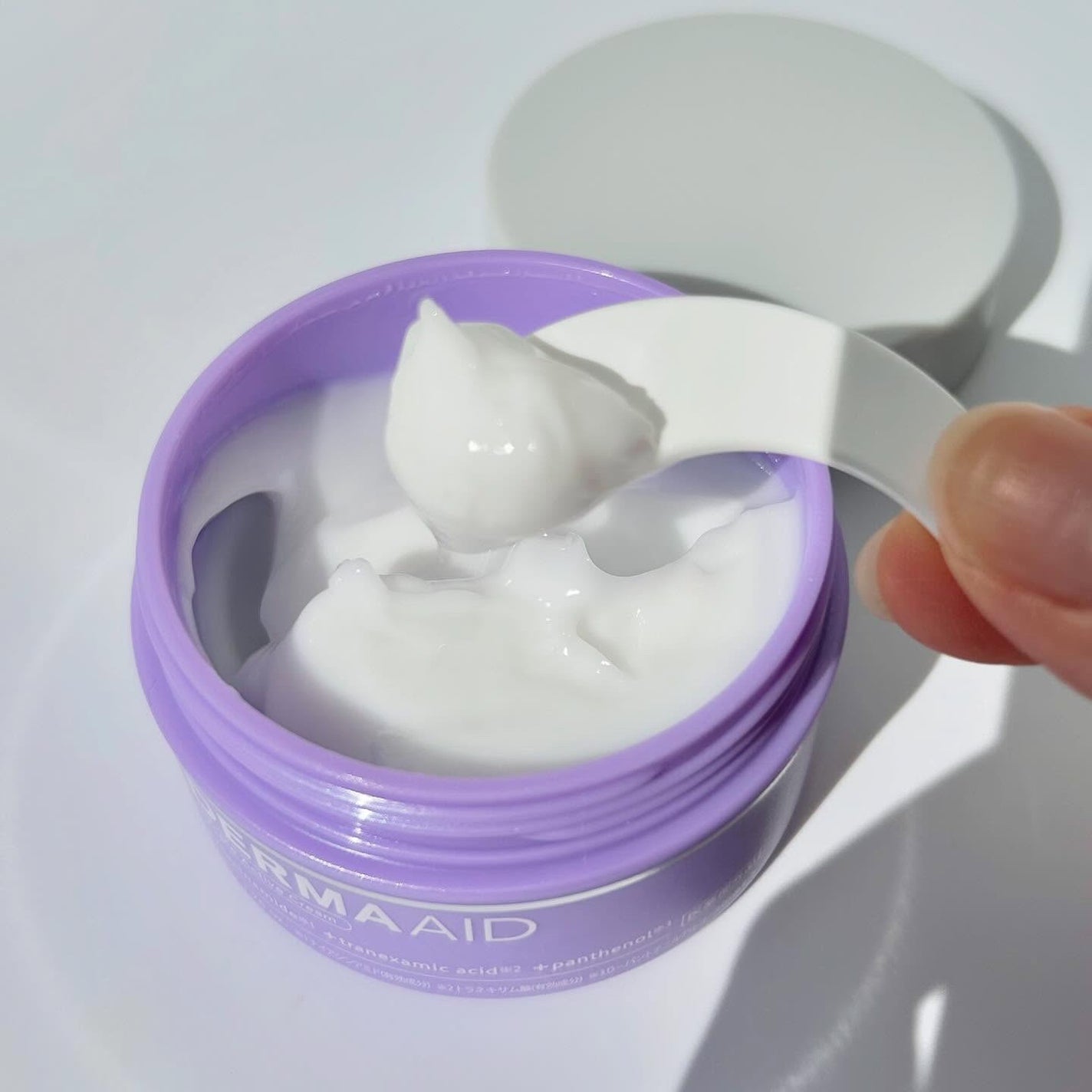 ダーマエイド トリプルアクティブローション【医薬部外品】/pdc/化粧水を使ったクチコミ(7枚目)