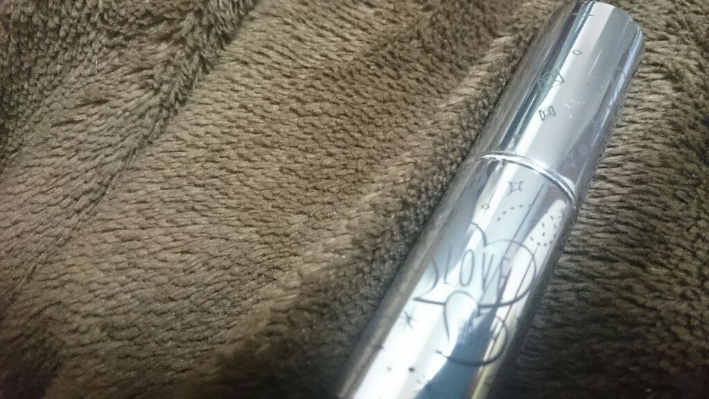 プランパーティントスティック/リップデコ/リップティントを使ったクチコミ（1枚目）