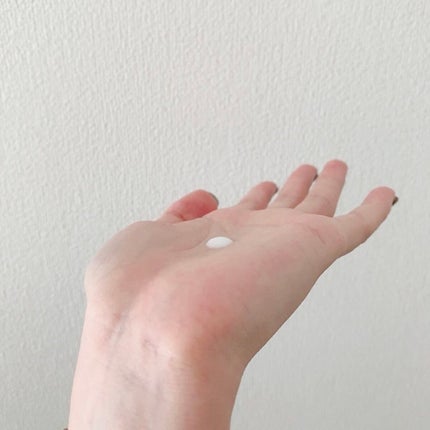 朝用スキンコンディショナー UVミルク/CEZANNE/日焼け止めミルクを使ったクチコミ(2枚目)