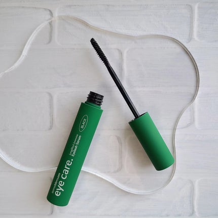 ロングブラックインセイティブアイラッシュセラム/someblossom/まつげ美容液を使ったクチコミ(4枚目)