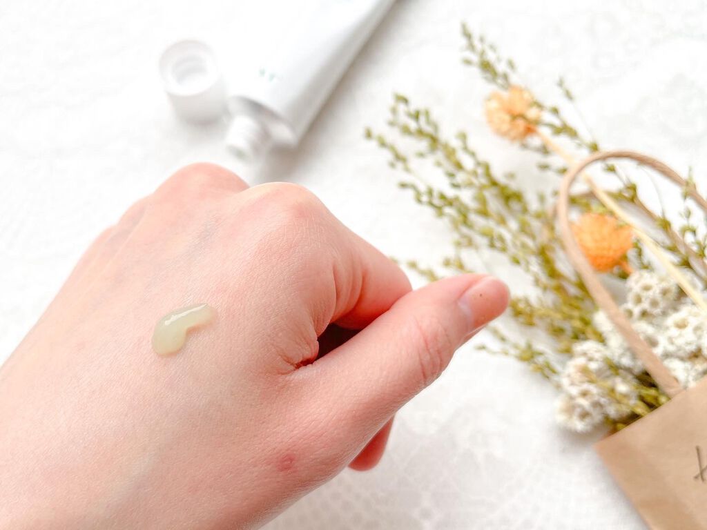 CICA クリーム/VT/フェイスクリームを使ったクチコミ（2枚目）