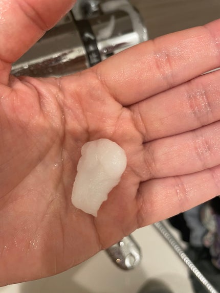 ディープダメージトリートメントEX/UNOVE/洗い流すヘアトリートメントを使ったクチコミ(2枚目)