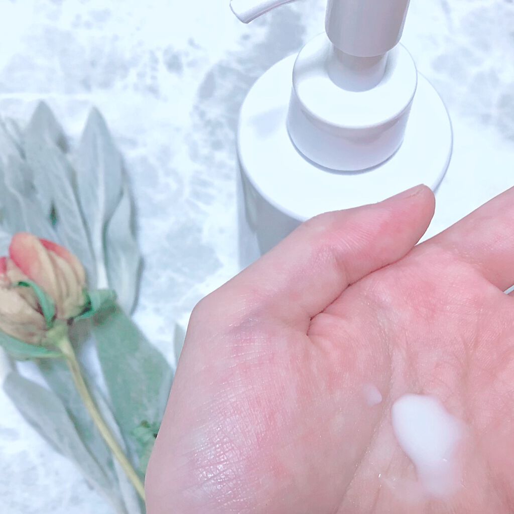 Hug Your Skin Moisture Toner/celepiderme/化粧水を使ったクチコミ（3枚目）