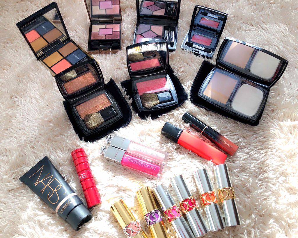 スーパーラディアントブースター/NARS/化粧下地を使ったクチコミ（1枚目）