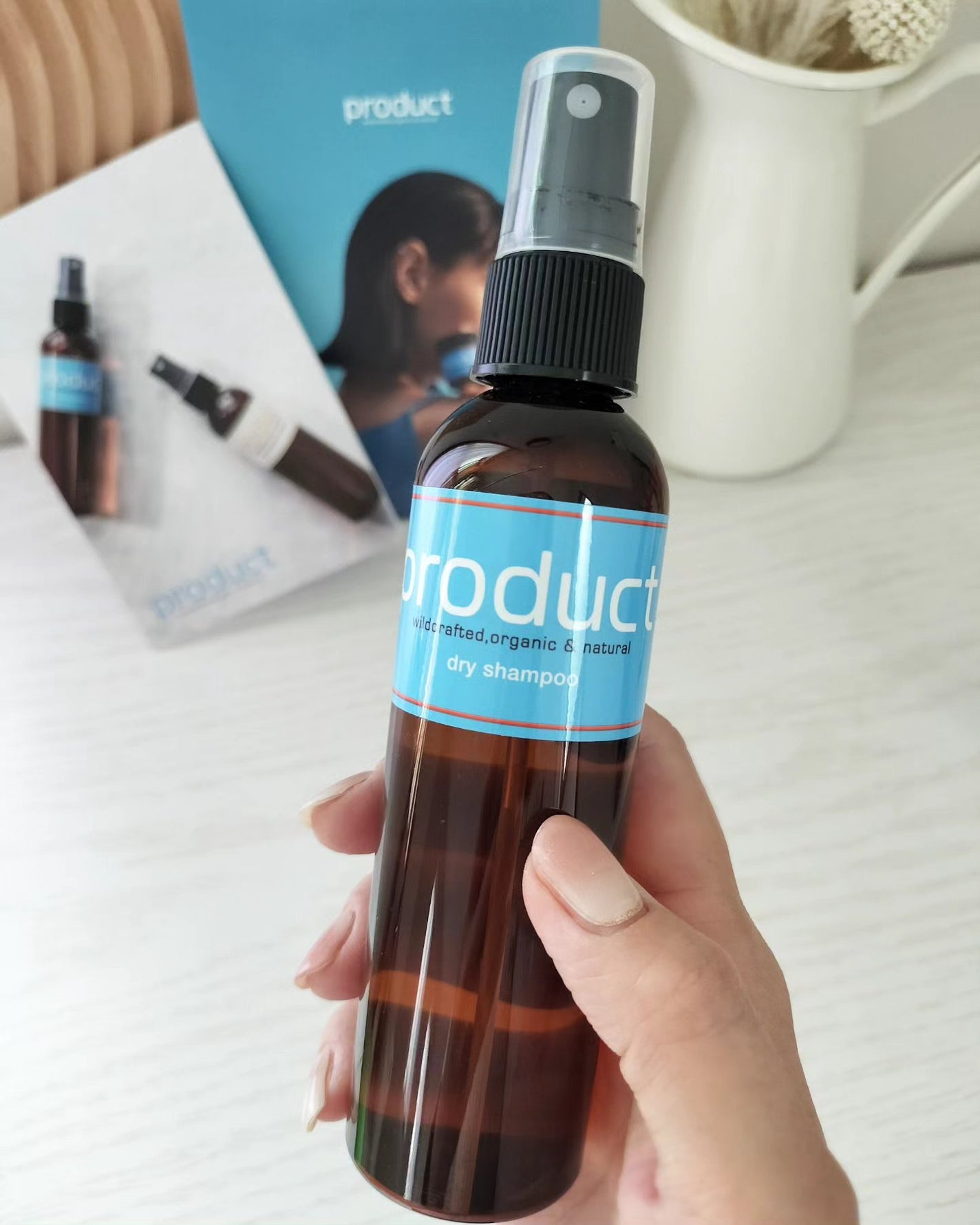 マジックソープ ペパーミント/ドクターブロナー/ボディソープを使ったクチコミ(9枚目)