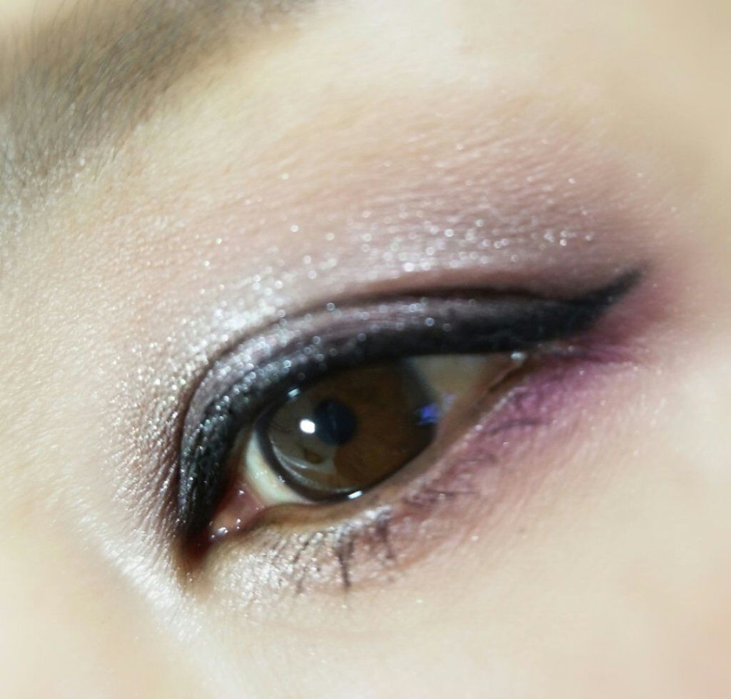  アイシャドウ パレット 5/Natasha Denona/アイシャドウパレットを使ったクチコミ（3枚目）