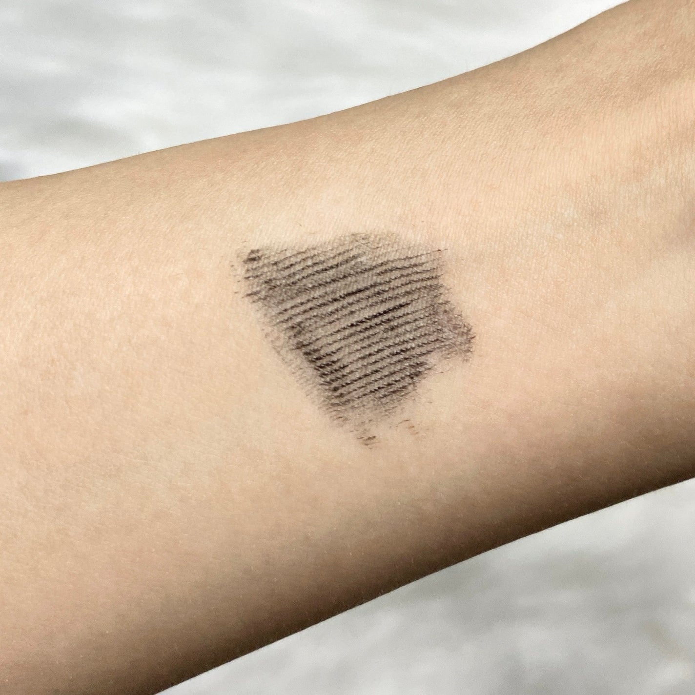 カールキープマジック/コーセーコスメニエンス/マスカラを使ったクチコミ(3枚目)