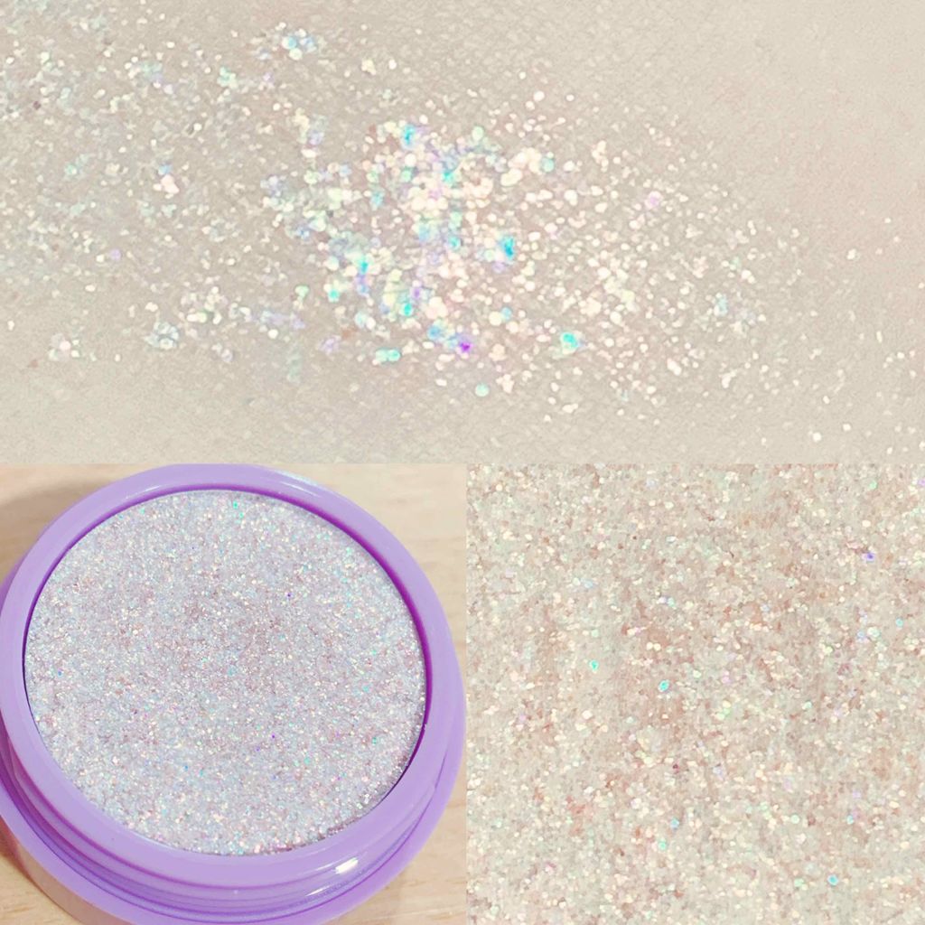 innisfree オーロラエディション トゥインクルバームのクチコミ「

【 Innisfree AuroraEdition TwinkleBalm#FLOWERA.....」（3枚目）