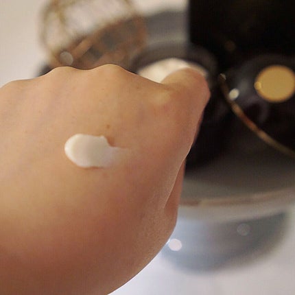 プレミアムパーフェクトクリーム/ライスフォース/フェイスクリームを使ったクチコミ(5枚目)