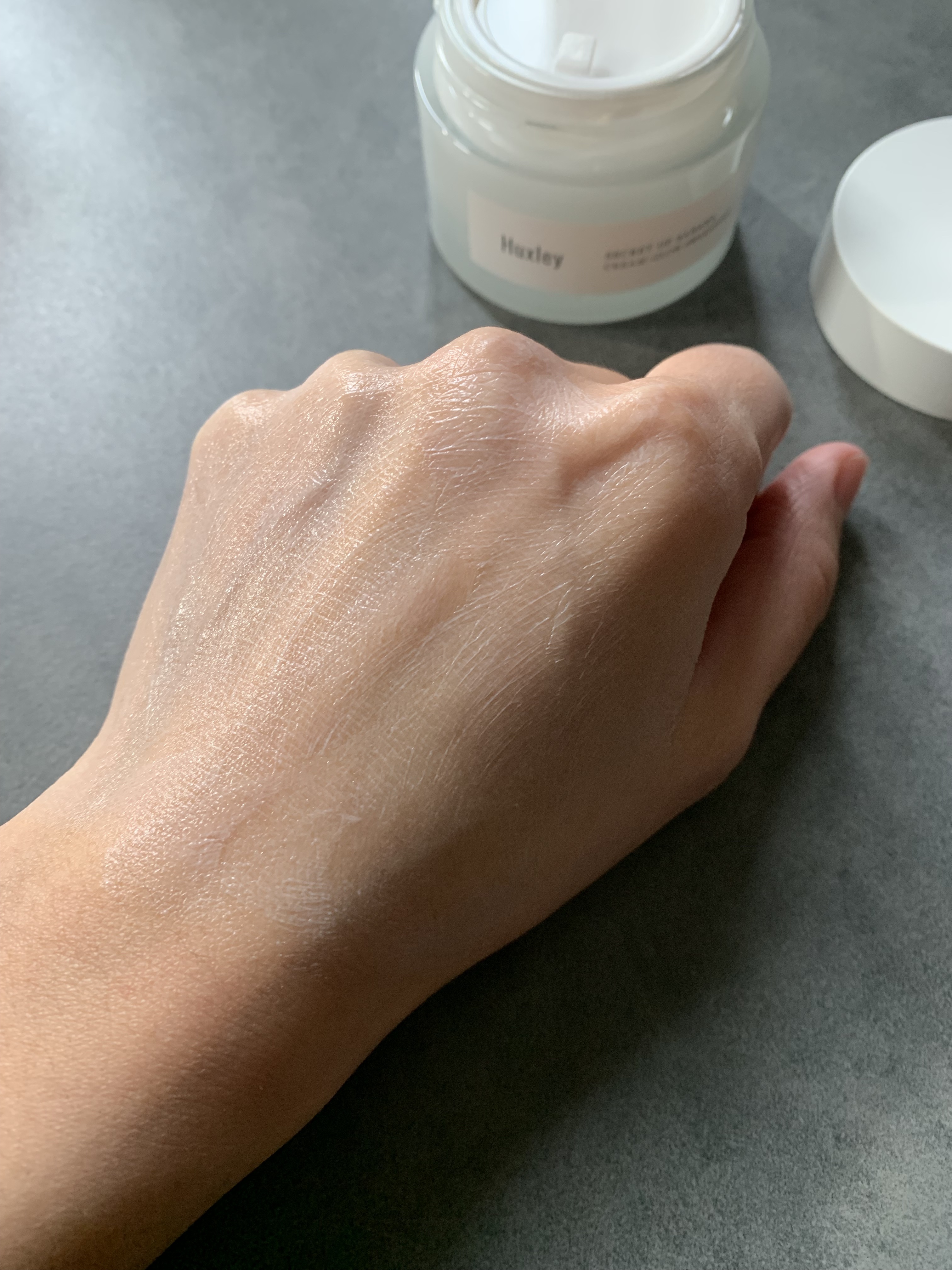 Mikiのクチコミ「コエタスのモニターキャンペーンでお試しさせていただきました。

肌をしっとり保護しながら、健康.....」（3枚目）