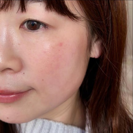 セラムフィット ヴェール デイ UV エッセンス/ByUR/日焼け止めローションを使ったクチコミ(3枚目)