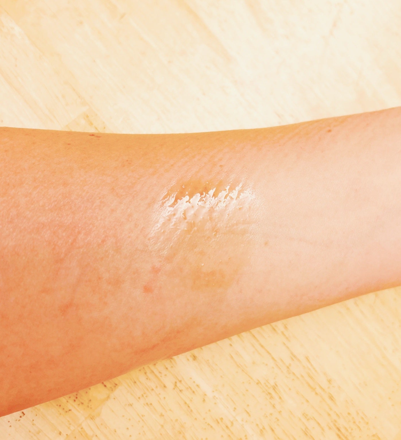 センテラ ライトクレンジングオイル/SKIN1004/オイルクレンジングを使ったクチコミ(3枚目)