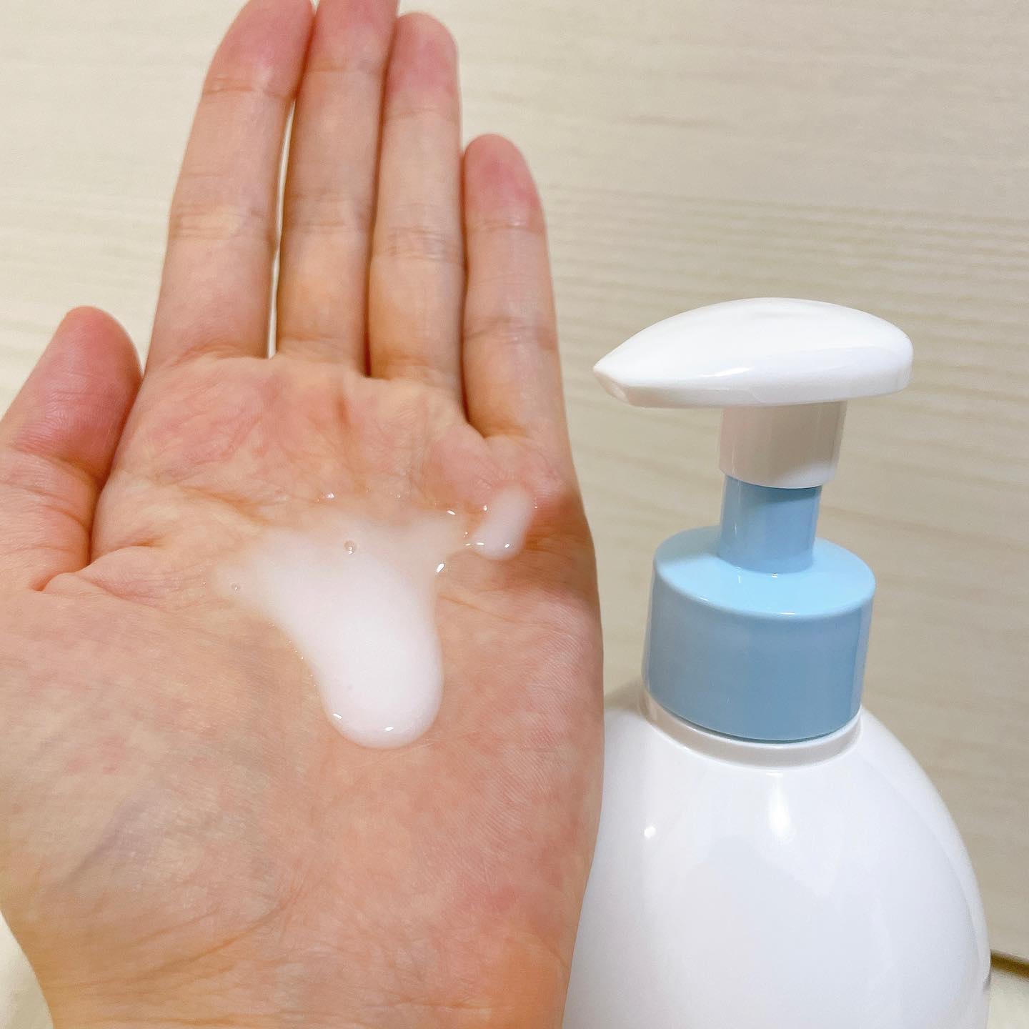 セラミエイド 薬用スキンミルク/セラミエイド/ボディミルクを使ったクチコミ（2枚目）