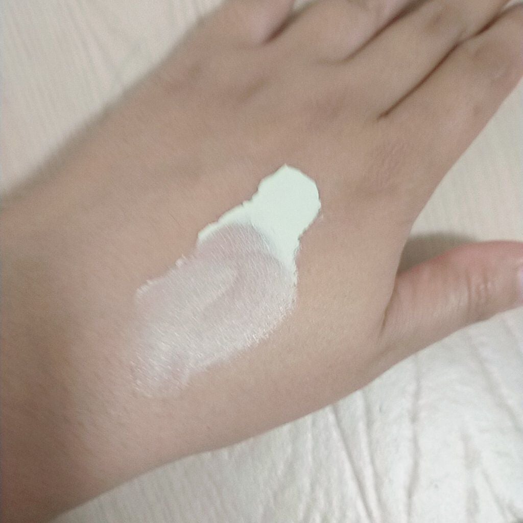 ドクタージャルト シカペア リカバー (第2世代)/Dr.Jart+/フェイスクリームを使ったクチコミ(2枚目)